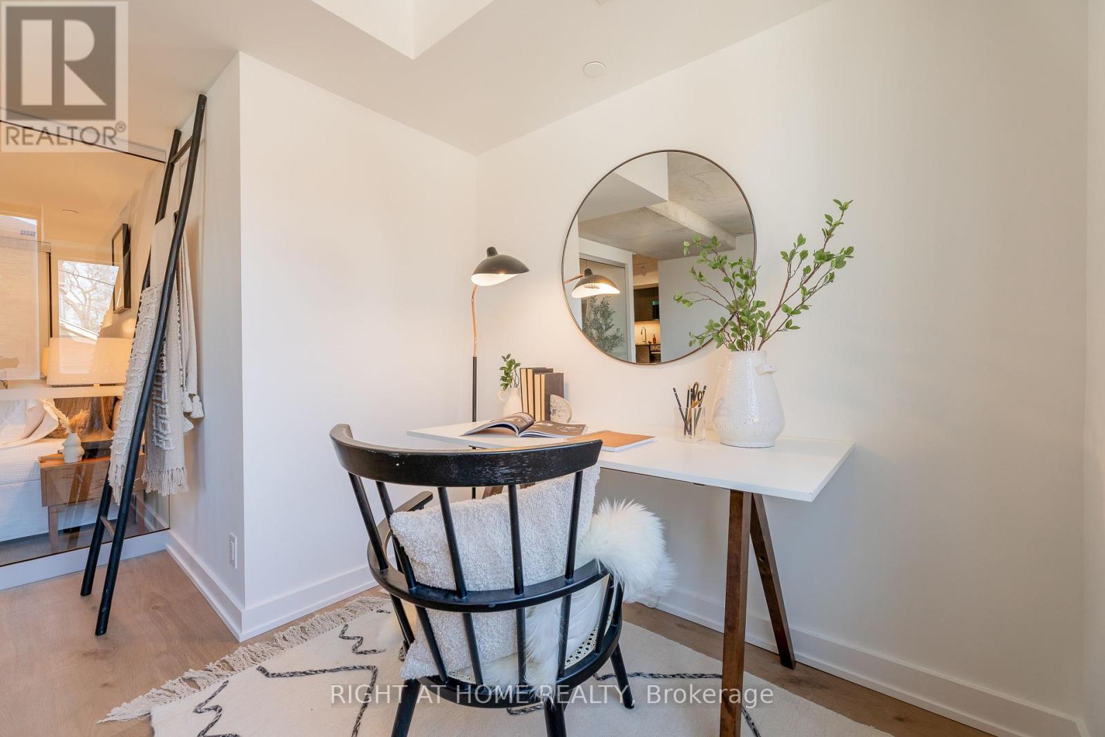 206 - 7 Fairbank Avenue W, Toronto, Ontario  M6E 3Y5 - Photo 24 - W12378727