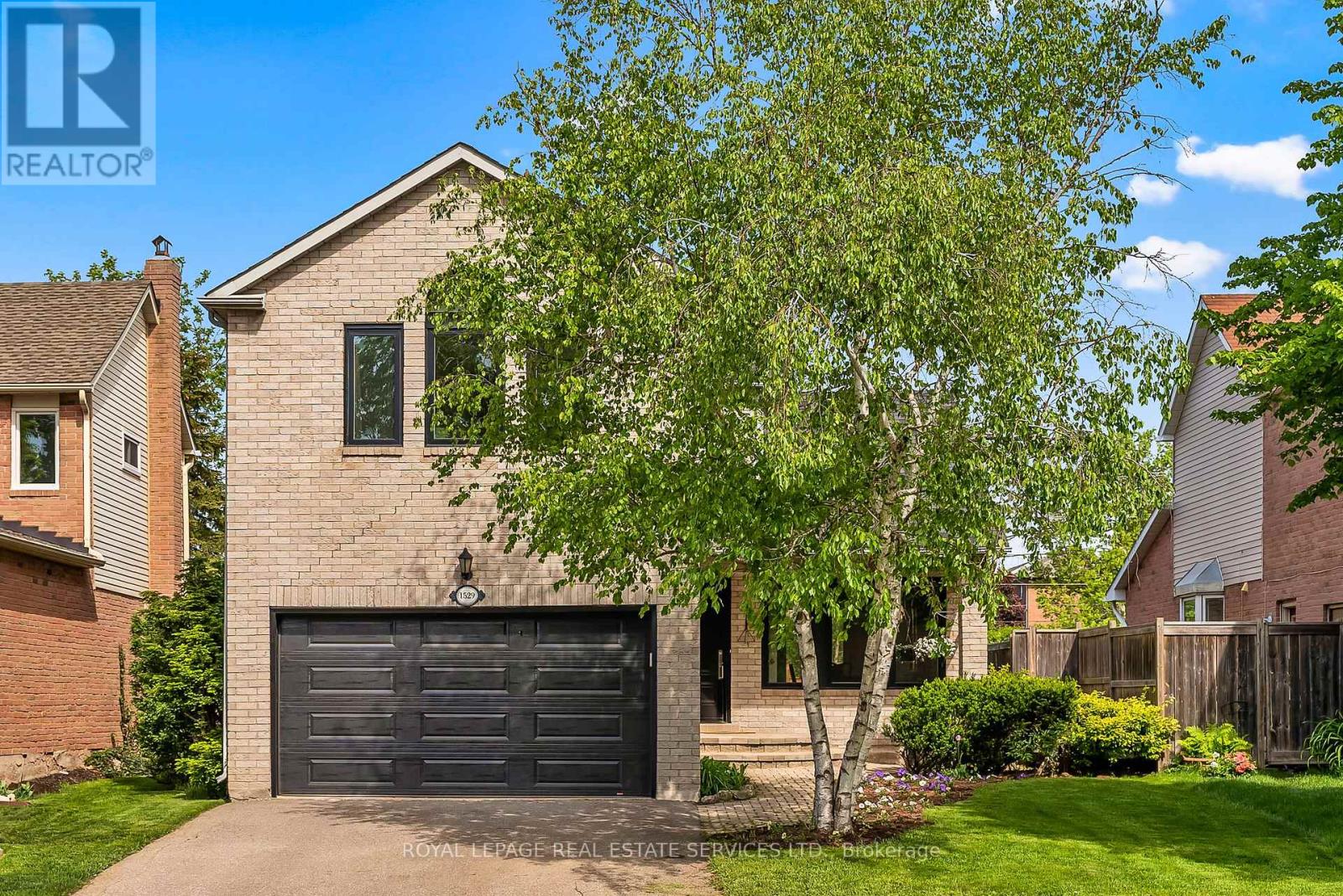 Property at 1529 GREENBRIAR DRIVE image 1