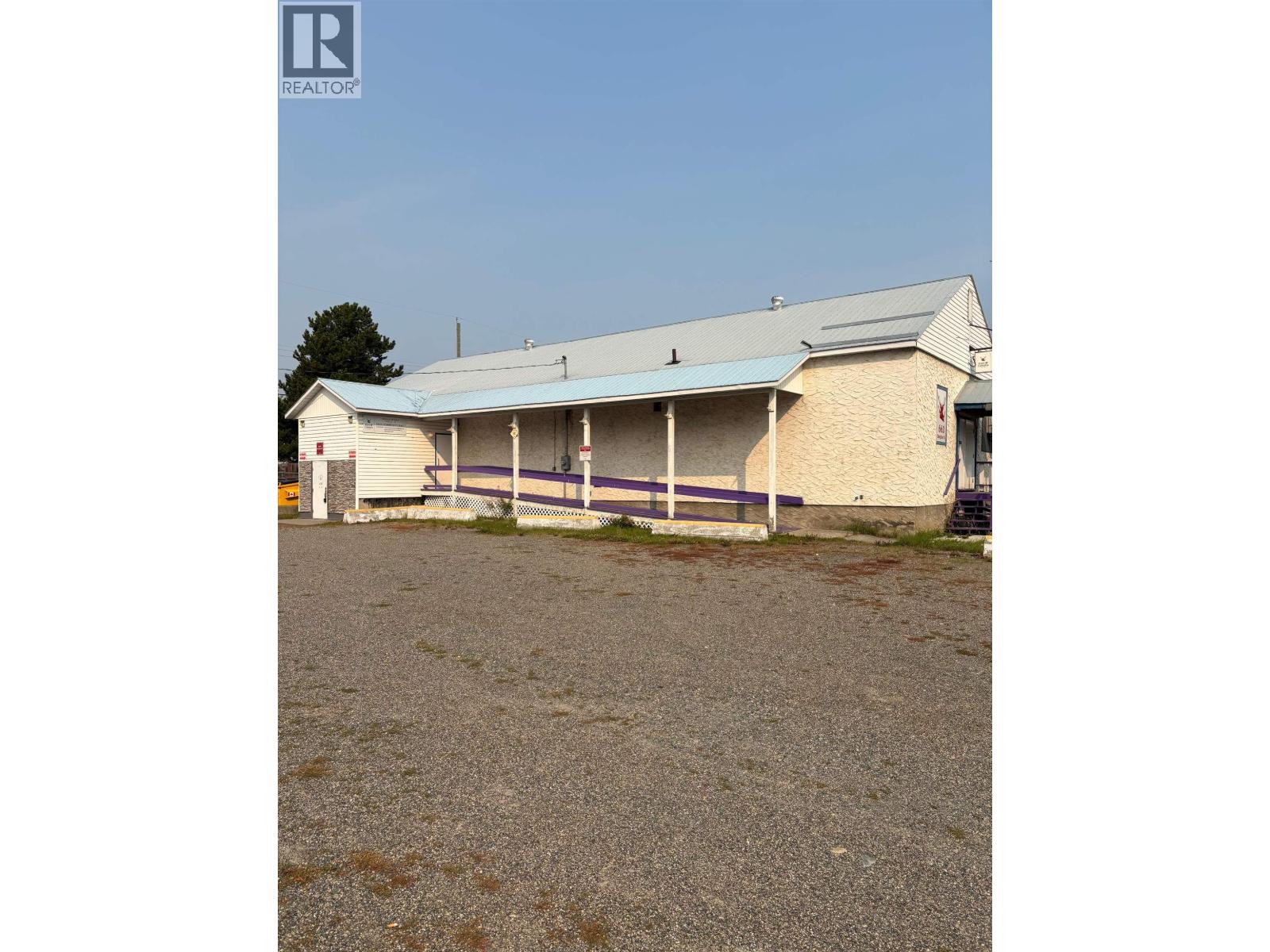 663 DOUGLAS STREET, Prince George, British Columbia