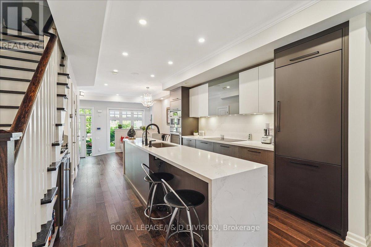 361 Roehampton Avenue, Toronto, Ontario  M4P 1S3 - Photo 12 - C12378832