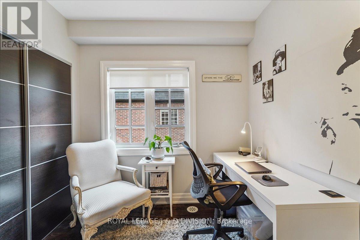 361 Roehampton Avenue, Toronto, Ontario  M4P 1S3 - Photo 22 - C12378832