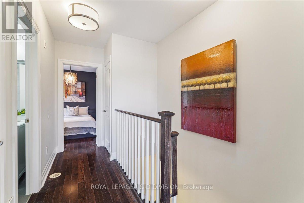 361 Roehampton Avenue, Toronto, Ontario  M4P 1S3 - Photo 24 - C12378832