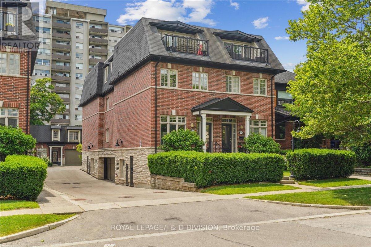361 Roehampton Avenue, Toronto, Ontario  M4P 1S3 - Photo 32 - C12378832