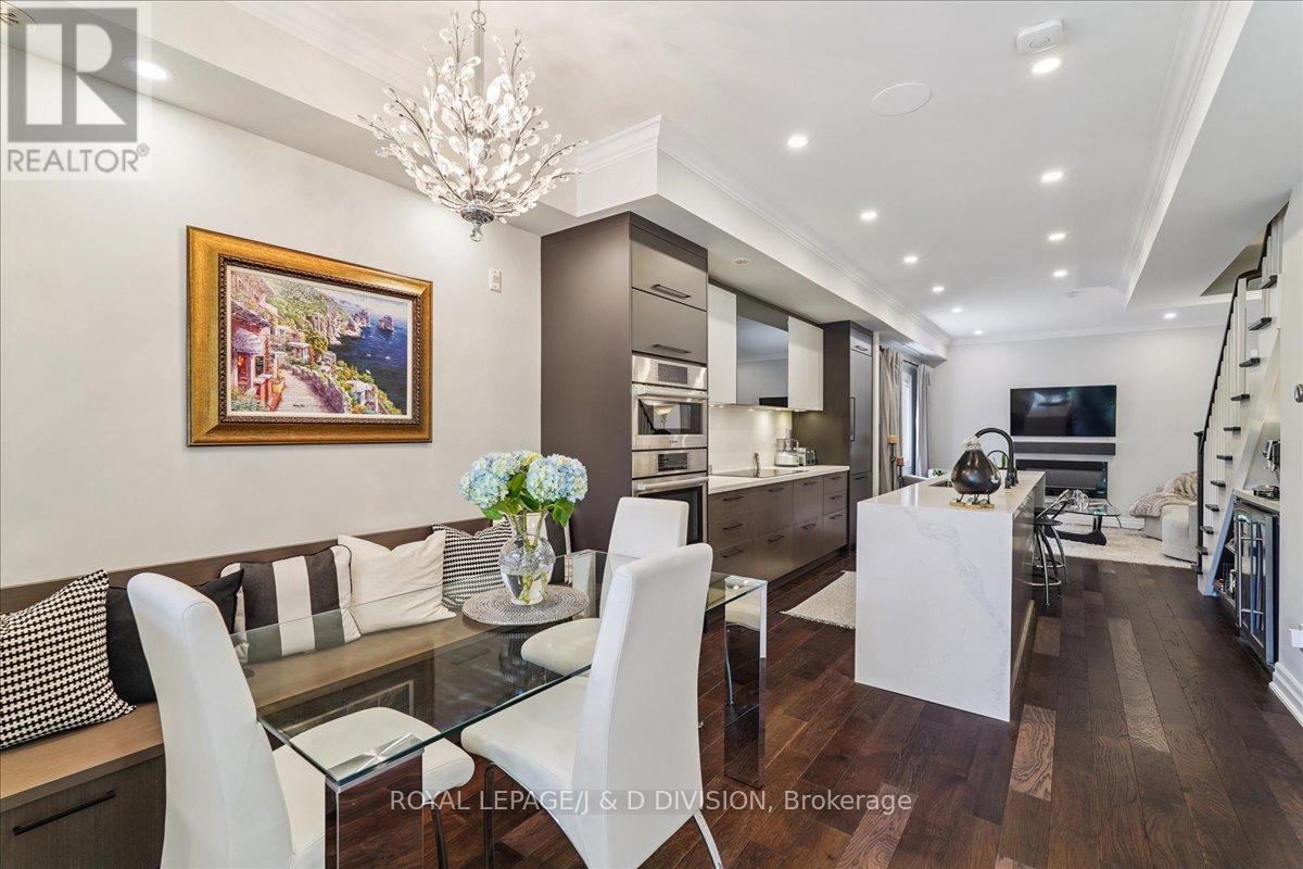 361 Roehampton Avenue, Toronto, Ontario  M4P 1S3 - Photo 6 - C12378832