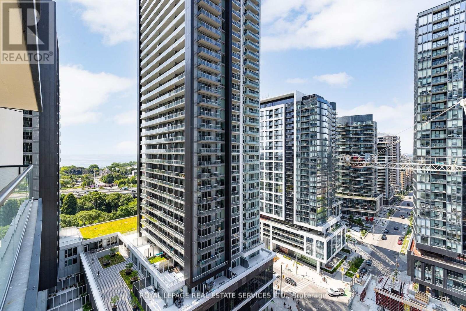 1603 - 50 Ordnance Street, Toronto (Niagara), Ontario  M6K 0C9 - Photo 13 - C12378838