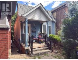165 ROBINA AVENUE, Toronto, Ontario