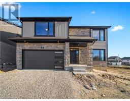168 OTTERBEIN ROAD, Kitchener, Ontario