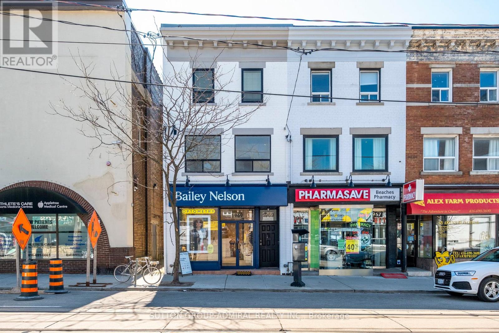 2 - 1969 Queen Street E, Toronto (The Beaches), Ontario  M4L 1H9 - Photo 21 - E12378841