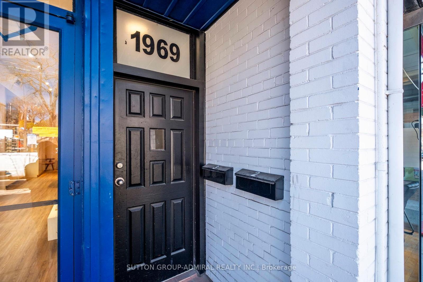 2 - 1969 Queen Street E, Toronto (The Beaches), Ontario  M4L 1H9 - Photo 22 - E12378841