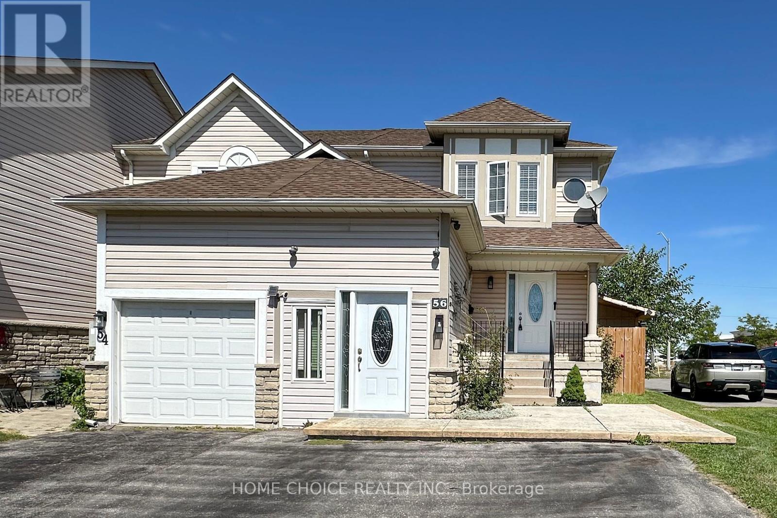 56 Ivory Court, Clarington, Ontario  L1C 5C1 - Photo 1 - E12378884