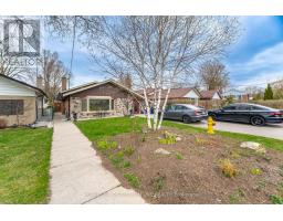 BSMT - 7 BONNECHERE CRESCENT, Toronto, Ontario