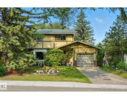 17 Marion Dr Mills Haven, Sherwood Park, Ca