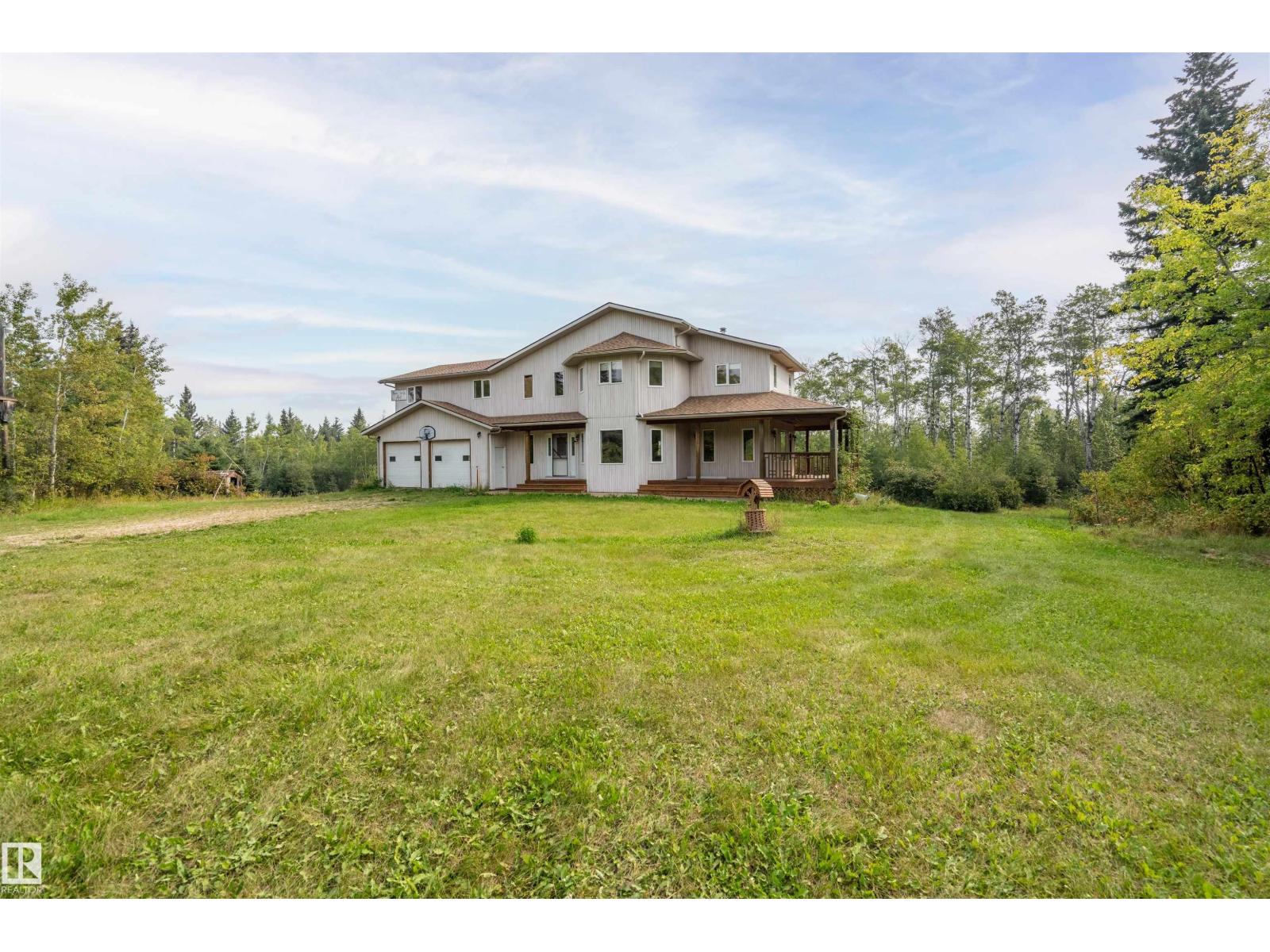 63311 Rge Rd 433, Rural Bonnyville M.d., Alberta  T9M 1P2 - Photo 39 - E4455887