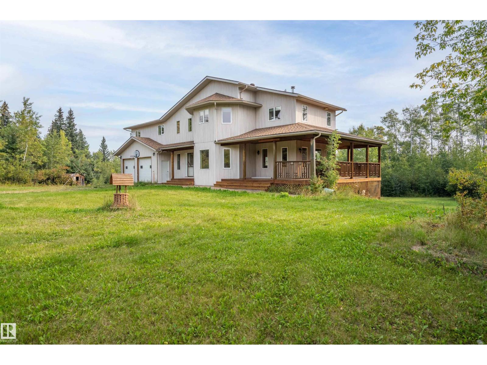 63311 Rge Rd 433, Rural Bonnyville M.d., Alberta  T9M 1P2 - Photo 40 - E4455887