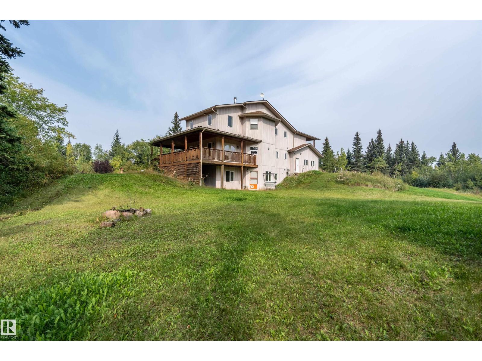63311 Rge Rd 433, Rural Bonnyville M.d., Alberta  T9M 1P2 - Photo 43 - E4455887