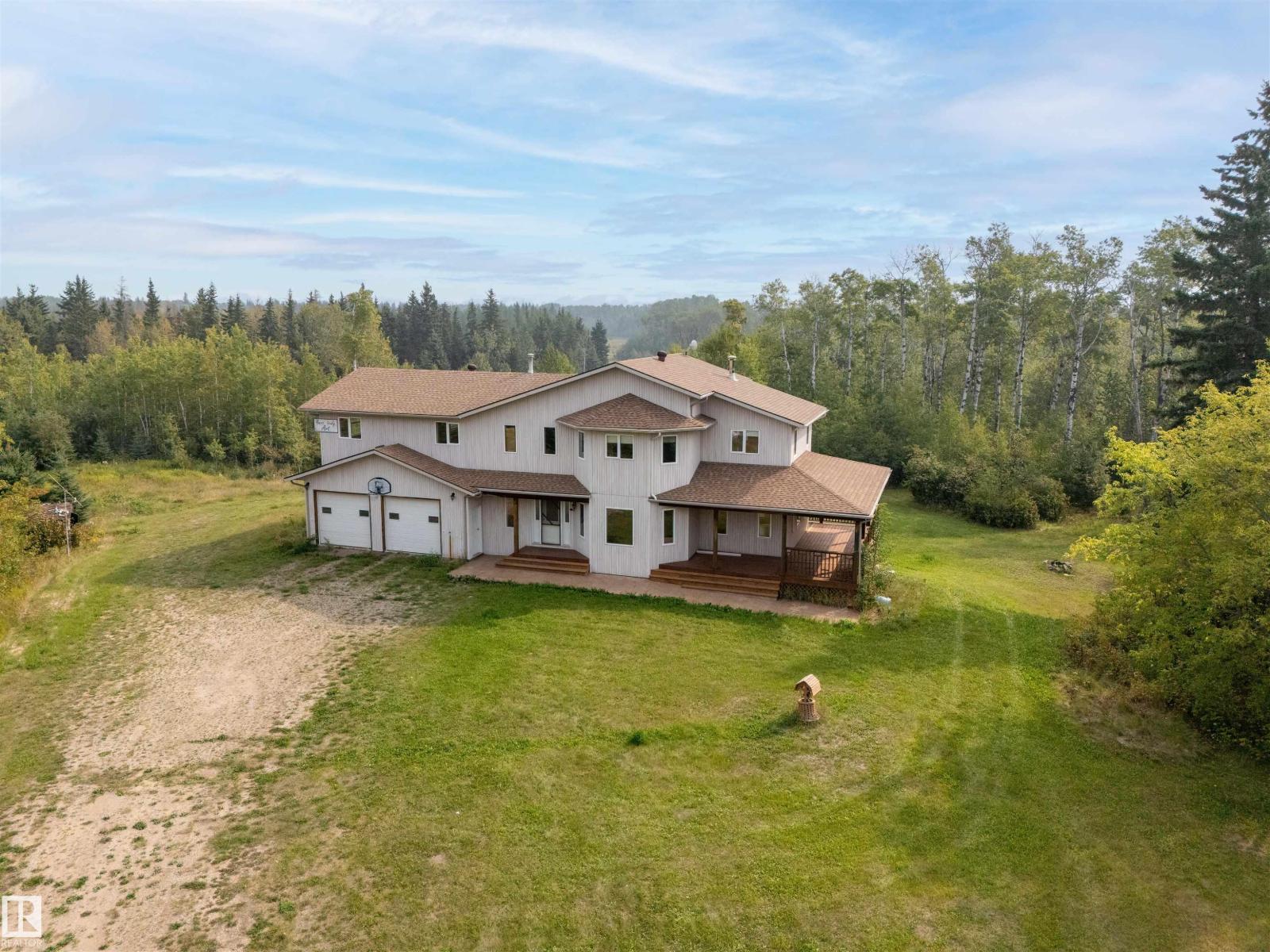 63311 Rge Rd 433, Rural Bonnyville M.d., Alberta  T9M 1P2 - Photo 44 - E4455887