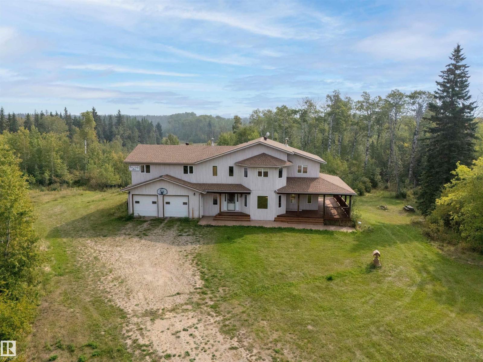 63311 Rge Rd 433, Rural Bonnyville M.d., Alberta  T9M 1P2 - Photo 45 - E4455887