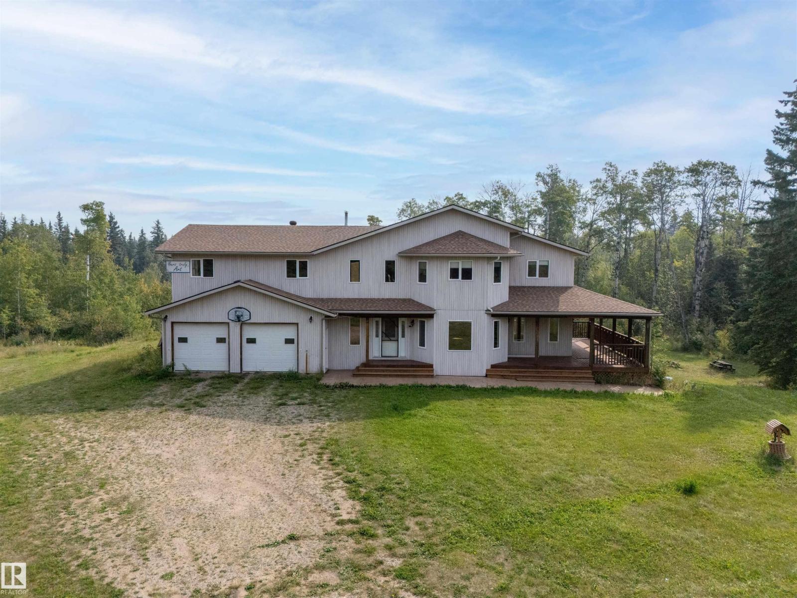 63311 Rge Rd 433, Rural Bonnyville M.d., Alberta  T9M 1P2 - Photo 46 - E4455887