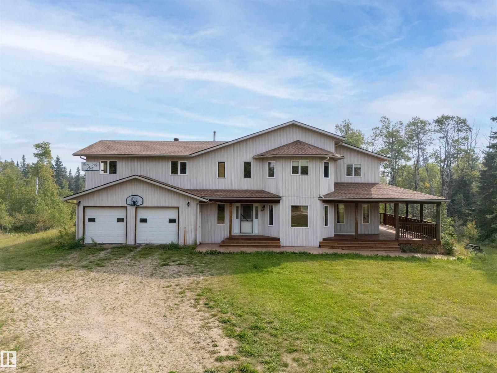 63311 Rge Rd 433, Rural Bonnyville M.d., Alberta  T9M 1P2 - Photo 47 - E4455887