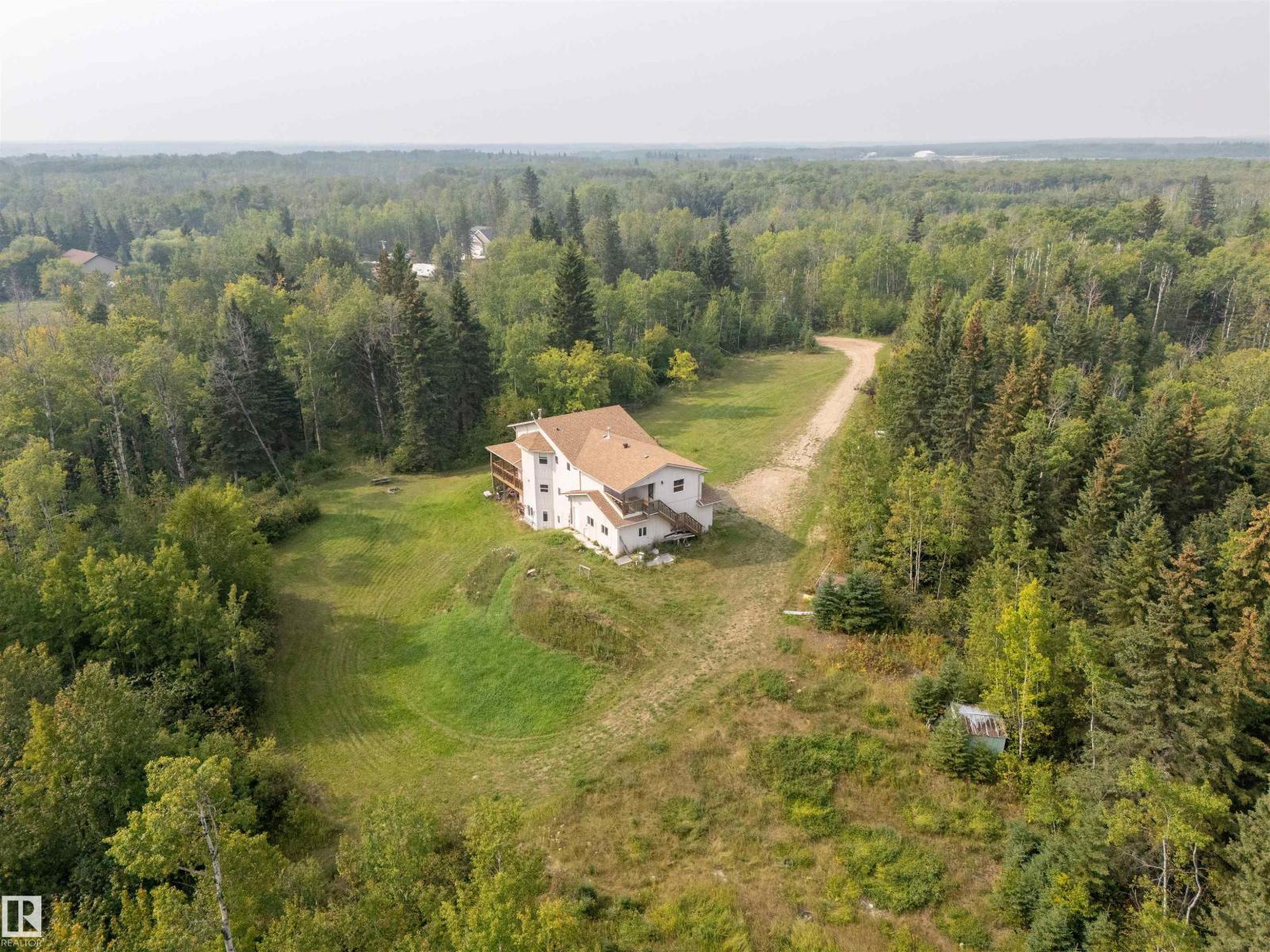 63311 Rge Rd 433, Rural Bonnyville M.d., Alberta  T9M 1P2 - Photo 48 - E4455887