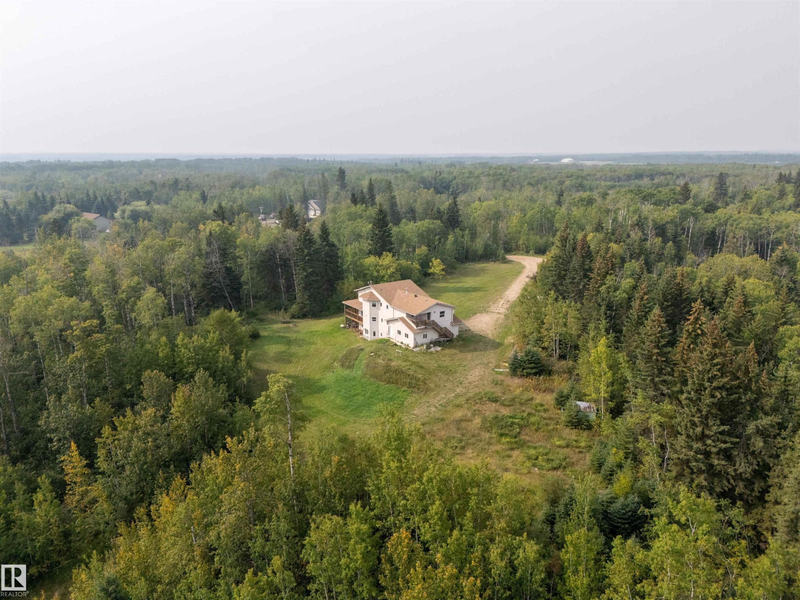 63311 Rge Rd 433, Rural Bonnyville M.d., Alberta  T9M 1P2 - Photo 49 - E4455887