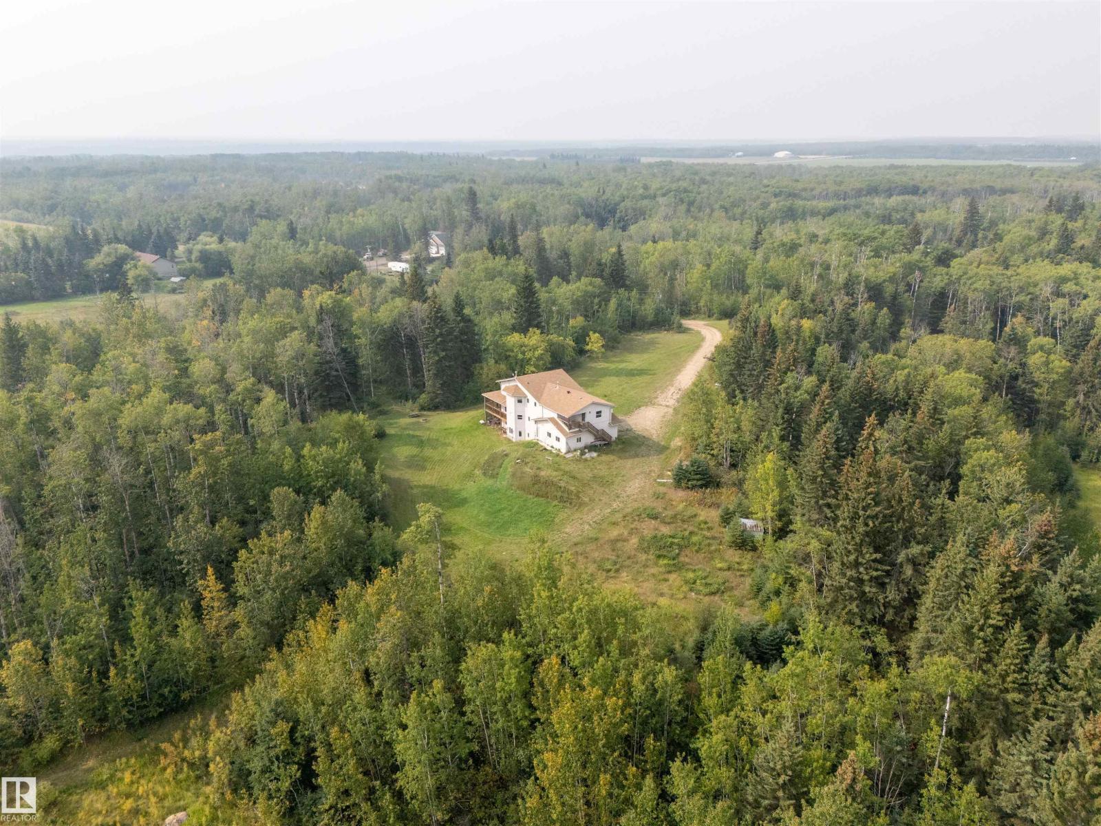 63311 Rge Rd 433, Rural Bonnyville M.d., Alberta  T9M 1P2 - Photo 50 - E4455887
