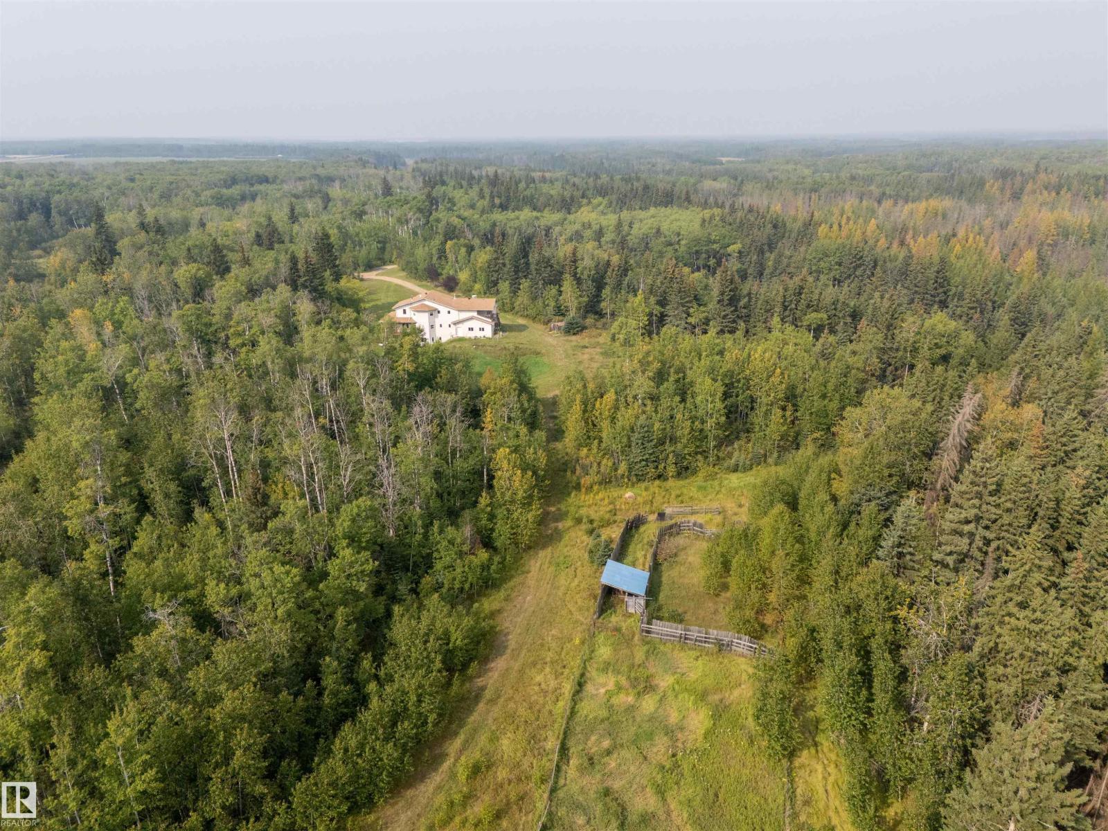 63311 Rge Rd 433, Rural Bonnyville M.d., Alberta  T9M 1P2 - Photo 51 - E4455887
