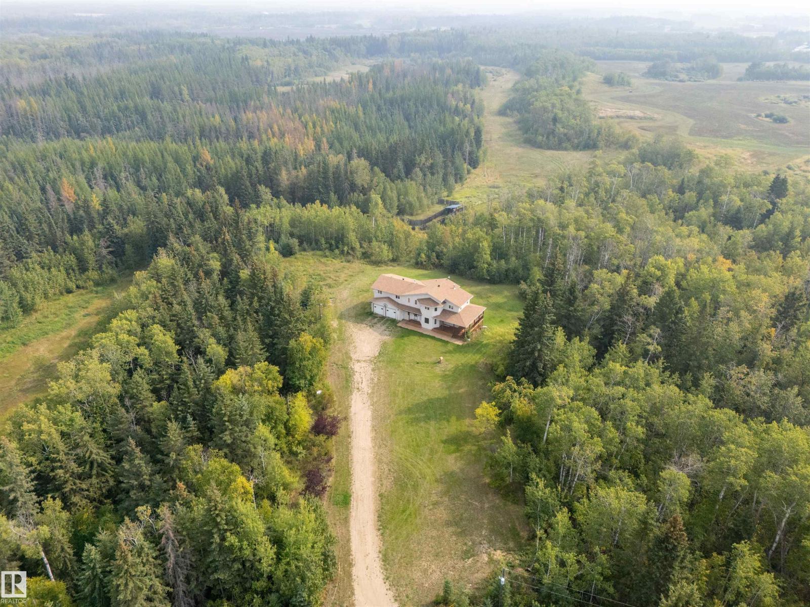 63311 Rge Rd 433, Rural Bonnyville M.d., Alberta  T9M 1P2 - Photo 56 - E4455887