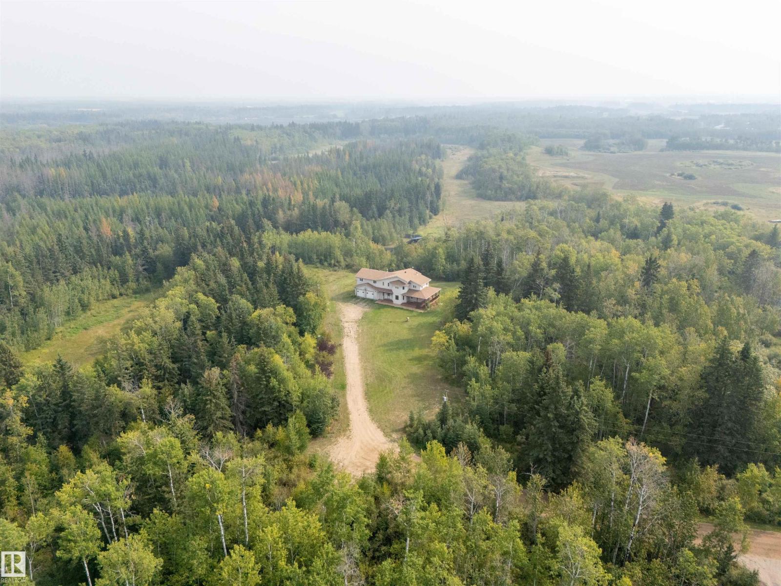 63311 Rge Rd 433, Rural Bonnyville M.d., Alberta  T9M 1P2 - Photo 57 - E4455887