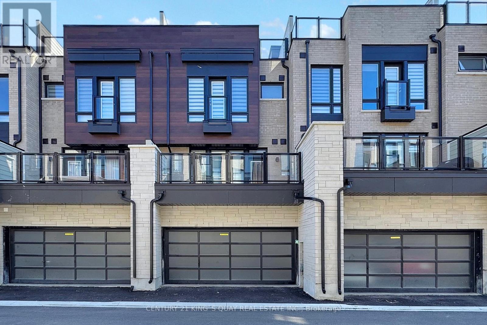 16 Credit Lane, Richmond Hill (Jefferson), Ontario  L4E 1G9 - Photo 34 - N12378885