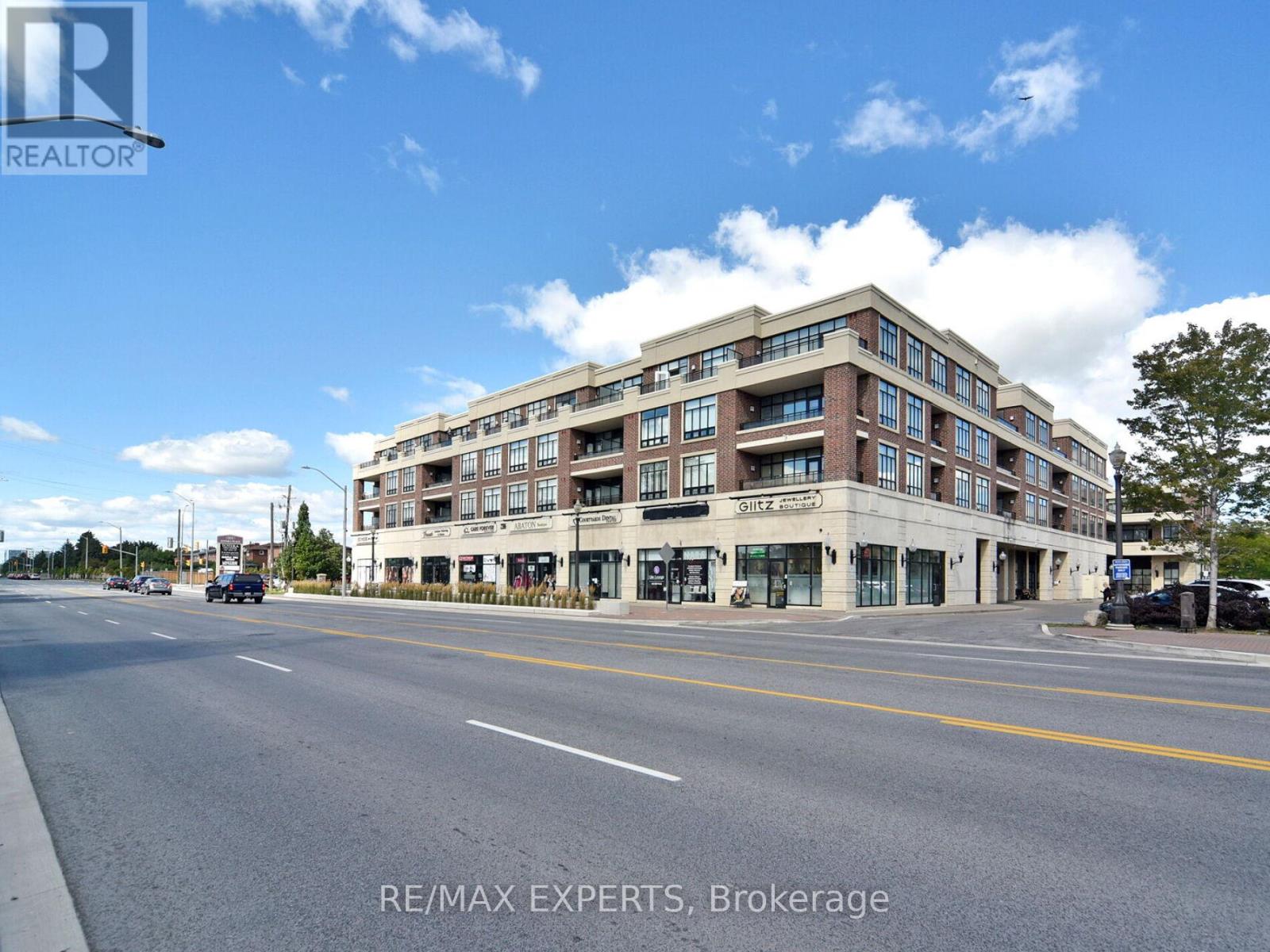 207 - 2396 Major Mackenzie Drive, Vaughan, Ontario  L6A 4Y1 - Photo 2 - N12378902