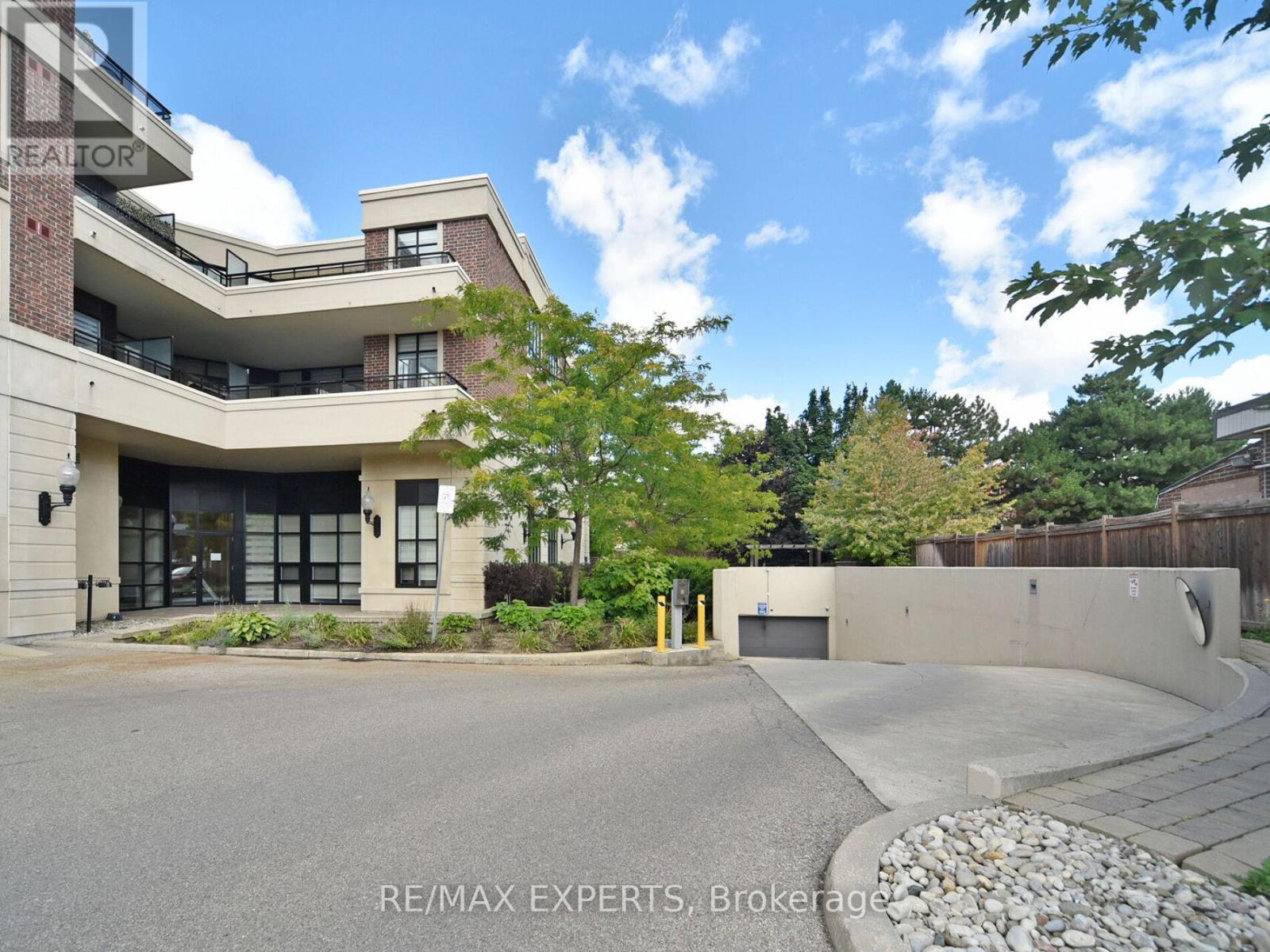 207 - 2396 Major Mackenzie Drive, Vaughan, Ontario  L6A 4Y1 - Photo 4 - N12378902