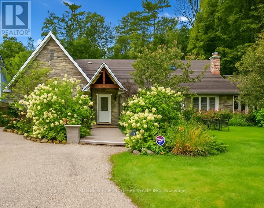 Property at 3528 GLENHAVEN BEACH ROAD image 1