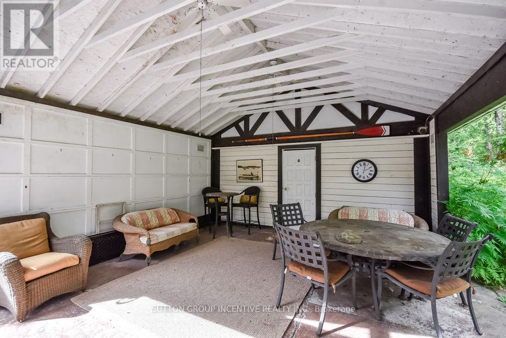 3528 Glenhaven Beach Road, Innisfil, Ontario  L9S 2Z3 - Photo 12 - N12378906