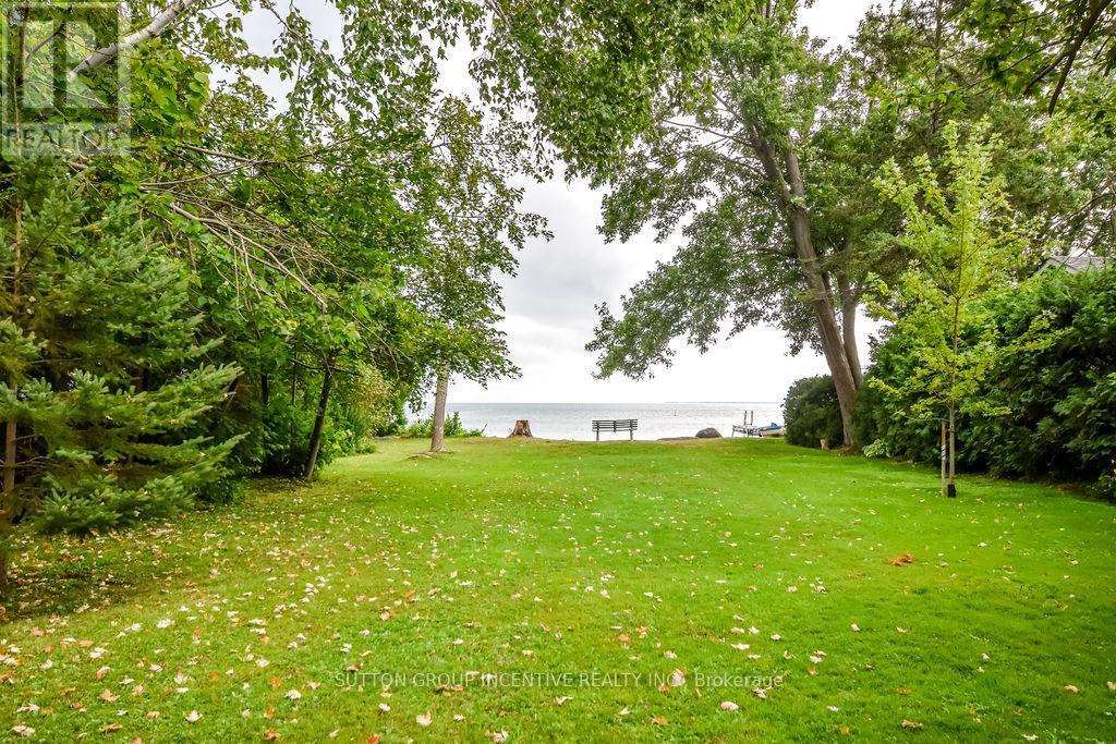 3528 Glenhaven Beach Road, Innisfil, Ontario  L9S 2Z3 - Photo 15 - N12378906