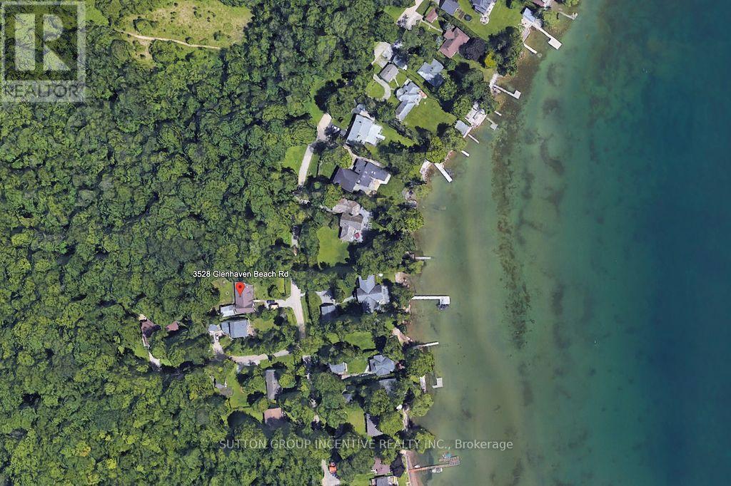 3528 Glenhaven Beach Road, Innisfil, Ontario  L9S 2Z3 - Photo 16 - N12378906