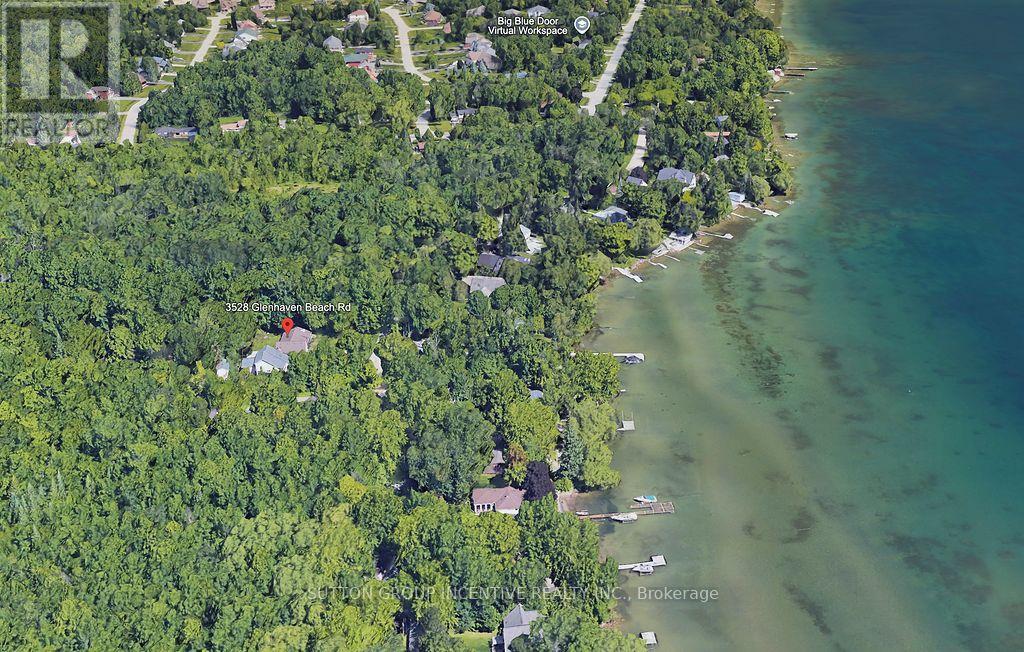 3528 Glenhaven Beach Road, Innisfil, Ontario  L9S 2Z3 - Photo 17 - N12378906