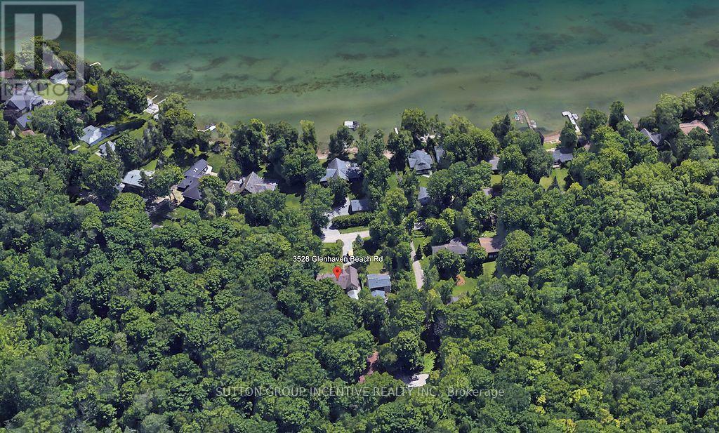 3528 Glenhaven Beach Road, Innisfil, Ontario  L9S 2Z3 - Photo 18 - N12378906