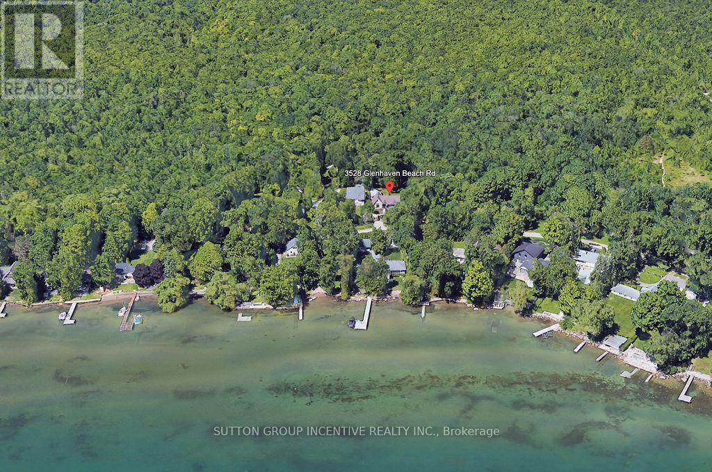 3528 Glenhaven Beach Road, Innisfil, Ontario  L9S 2Z3 - Photo 19 - N12378906