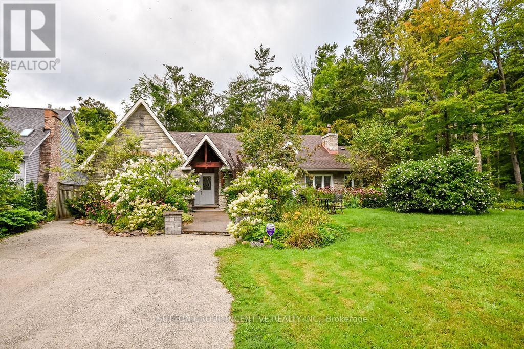 Property at 3528 GLENHAVEN BEACH ROAD image 2