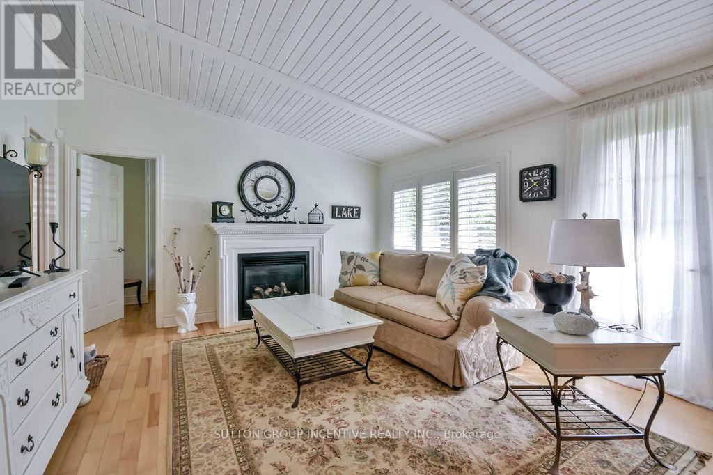 3528 Glenhaven Beach Road, Innisfil, Ontario  L9S 2Z3 - Photo 27 - N12378906