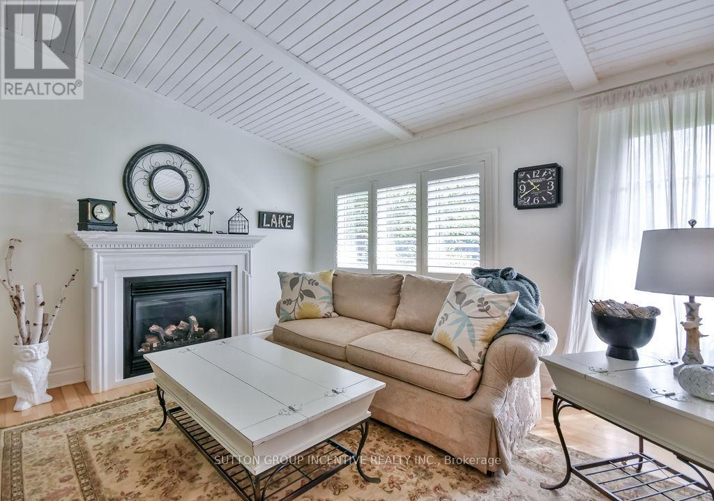 3528 Glenhaven Beach Road, Innisfil, Ontario  L9S 2Z3 - Photo 28 - N12378906