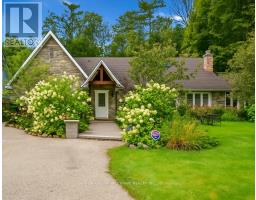 3528 GLENHAVEN BEACH ROAD, Innisfil, Ontario