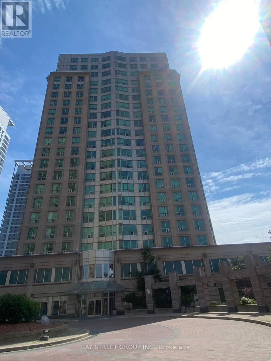 313 - 8 Lee Centre Drive, Toronto, Ontario  M1H 3H8 - Photo 2 - E12329551