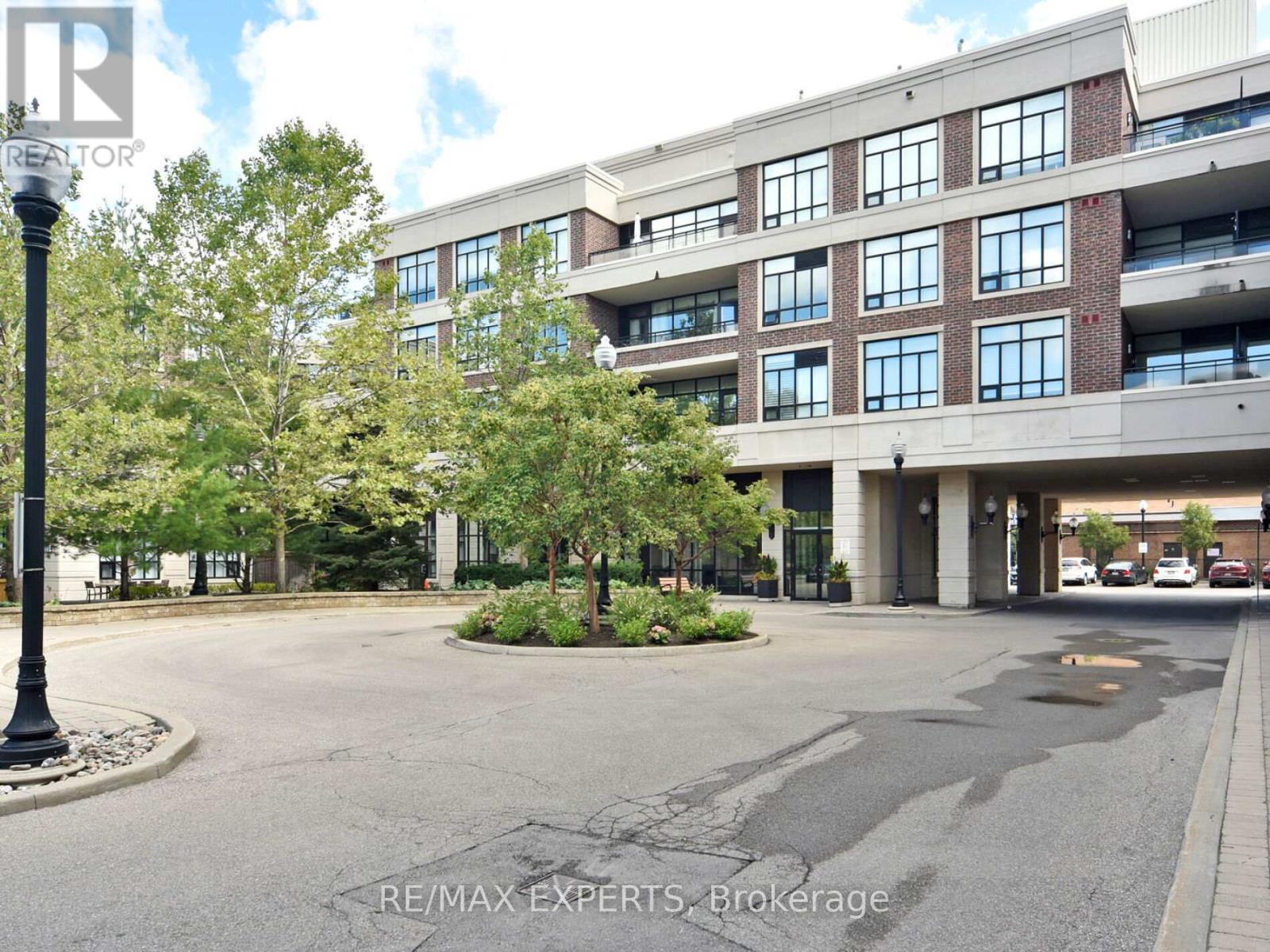 207 - 2396 Major Mackenzie Drive, Vaughan, Ontario  L6A 4Y1 - Photo 33 - N12378902