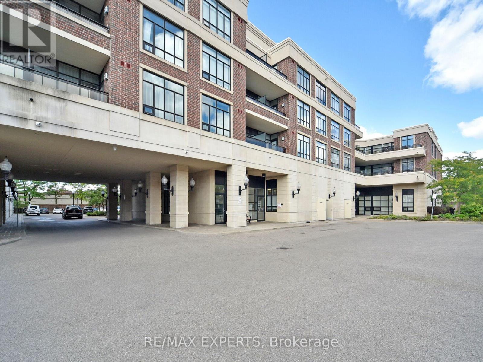 207 - 2396 Major Mackenzie Drive, Vaughan, Ontario  L6A 4Y1 - Photo 32 - N12378902