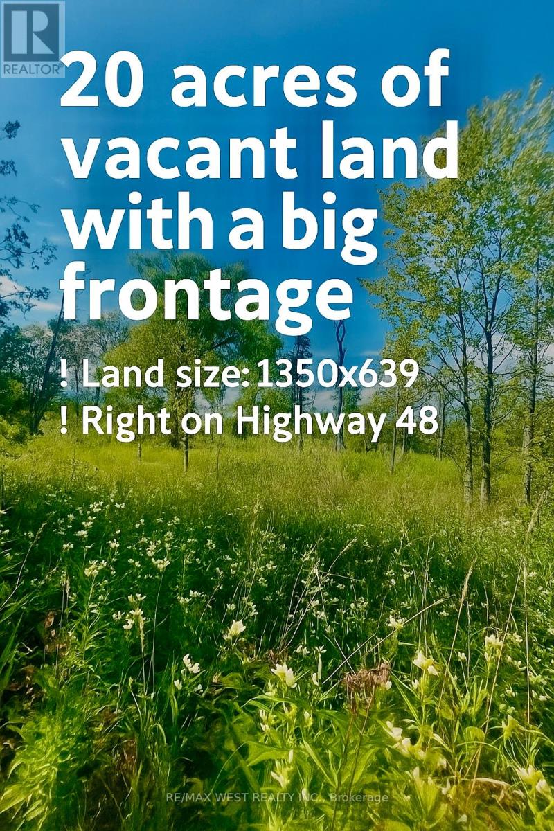 19983 Hwy 48, East Gwillimbury, Ontario  L1G 1M0 - Photo 1 - N12356502