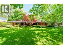793 SHADELAND Avenue, Burlington, Ontario
