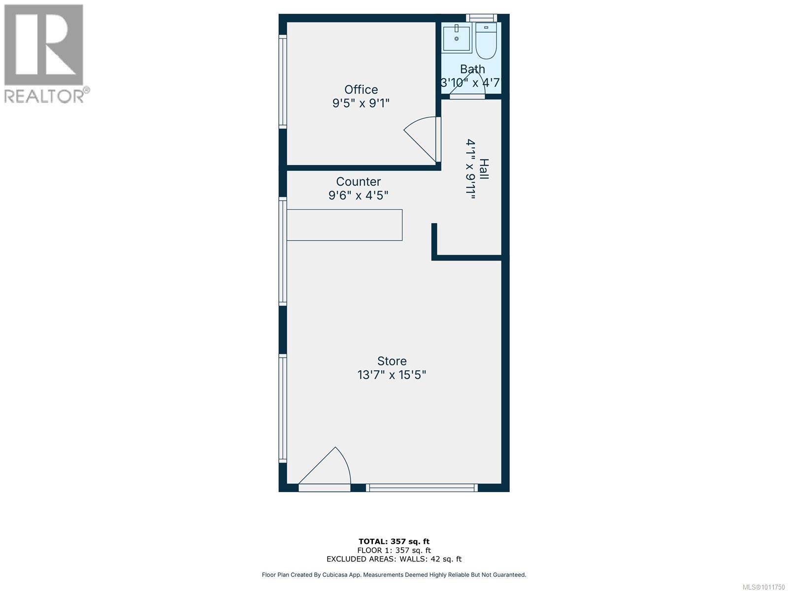 4767 Island Hwy N, Courtenay, British Columbia  V9N 5Y5 - Photo 11 - 1011750