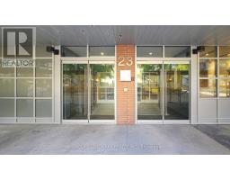 712 - 23 BRANT STREET, Toronto, Ontario